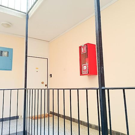 Retro Apartment Split Exterior foto