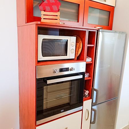 Retro Apartment Split Exterior foto