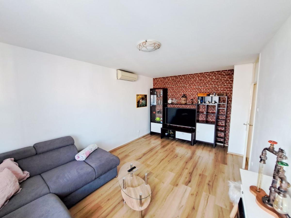 Retro Apartment Split Exterior foto