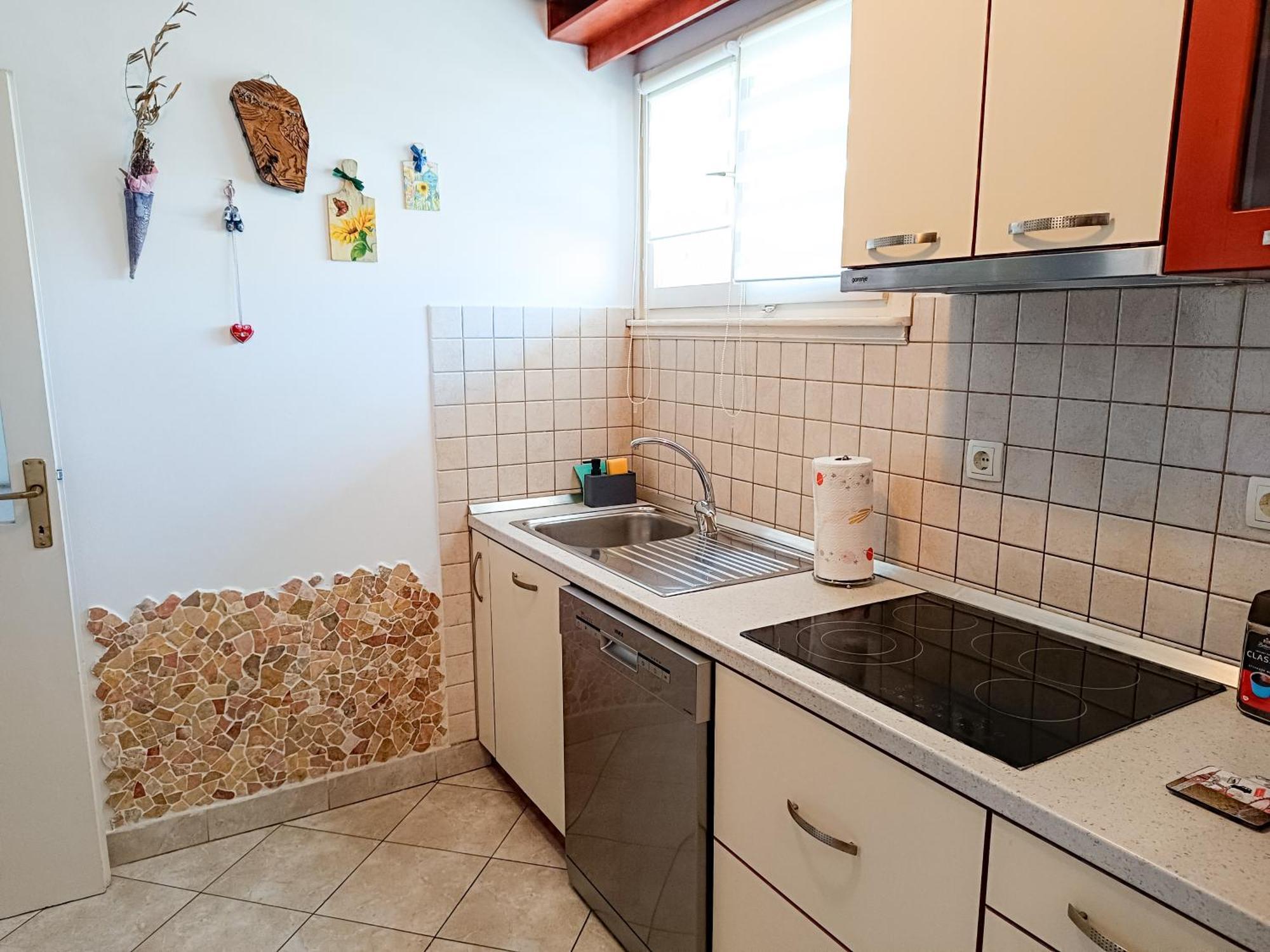 Retro Apartment Split Exterior foto