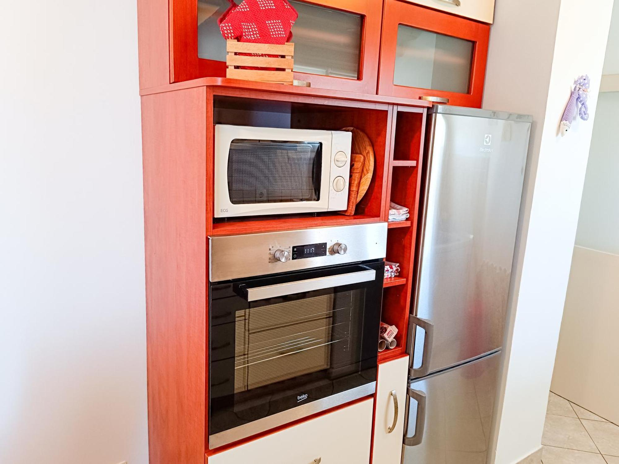 Retro Apartment Split Exterior foto